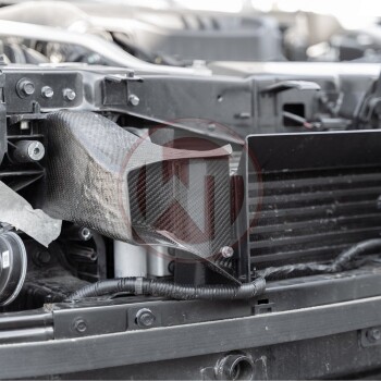 Ram Air Kit Kia Stinger GT 3.3T GDI