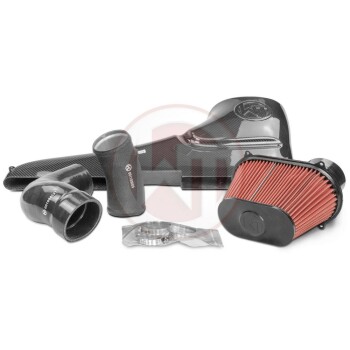 Carbon Lufteinlasssystem Ø76mm VAG 2.0 TSI (EA888 GEN 3)