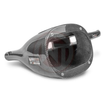 Carbon Lufteinlasssystem Ø76mm VAG 2.0 TSI (EA888 GEN 3)