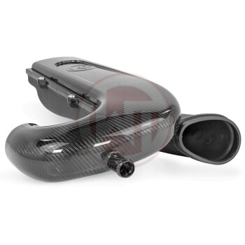 Carbon Lufteinlasssystem Mercedes C63(S) AMG