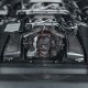 Carbon Lufteinlasssystem Ø102mm Mercedes Benz AMG GT | WagnerTuning