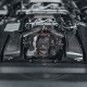 Carbon Lufteinlasssystem Ø102mm Mercedes Benz AMG GT
