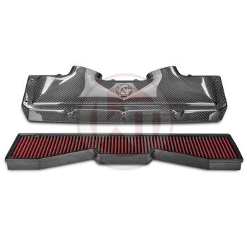 Carbon Lufteinlasssystem Audi RS6 C8