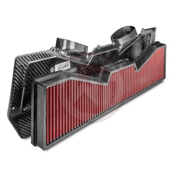 Carbon Lufteinlasssystem Audi RS6 C8