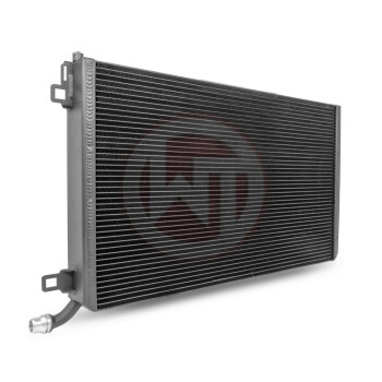 Radiator kit Mercedes Benz E63 AMG (S) | Wagner Tuning