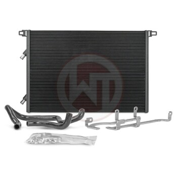 Wasserkühler Kit Audi RS4 B9 / RS5 F5 | WagnerTuning