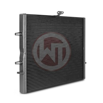 Radiator kit BMW F87 M2 Competition S55 | Wagner Tuning
