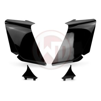 Luftführungs Kit KTM X-Bow (PE) | WagnerTuning