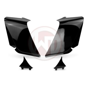 Air intake kit KTM X-Bow (PE) | Wagner Tuning