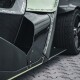 Luftführungs Kit KTM X-Bow (PE)