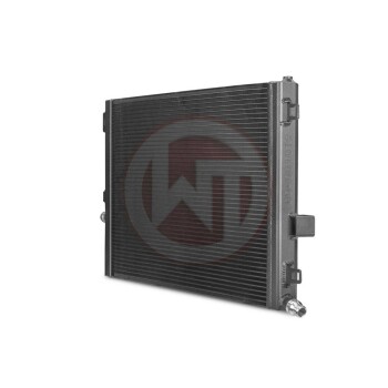 Radiator kit Mercedes AMG GT-R | Wagner Tuning