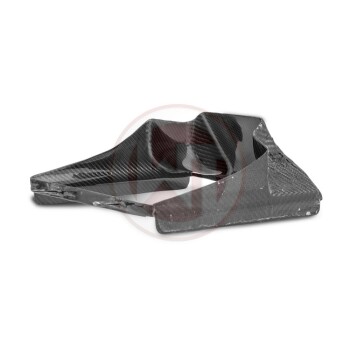 Seitlicher Wasserkühler Mercedes Benz E63 AMG (S)
