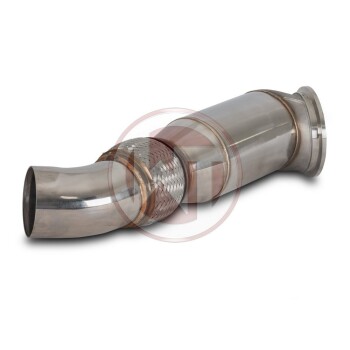 Downpipe kit for BMW F-Serie B58 engine kein OPF (200CPSI) | Wagner Tuning