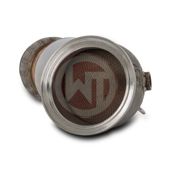 Downpipe kit for BMW F-Serie B58 engine kein OPF (200CPSI) | Wagner Tuning