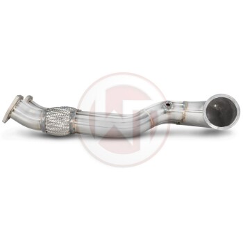 Hosenrohr Kit für Audi TTRS 8S & RS3 8V (FL)