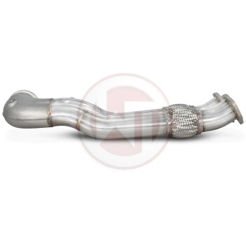 Hosenrohr Kit für Audi TTRS 8S & RS3 8V (FL)