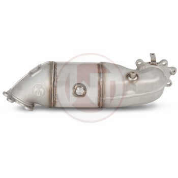 Downpipe kit for Honda Civic FK7 1.5 VTec Turbo 300CPSI...