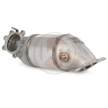 Downpipe kit for Honda Civic FK7 1.5 VTec Turbo 300CPSI EU6 | Wagner Tuning
