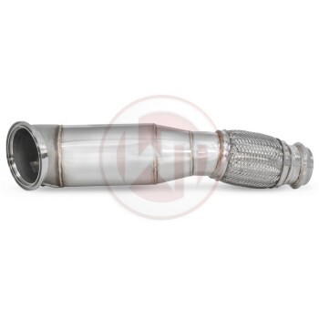 Hosenrohr Kit für BMW/Toyota B58 Motoren (OPF-Modelle)
