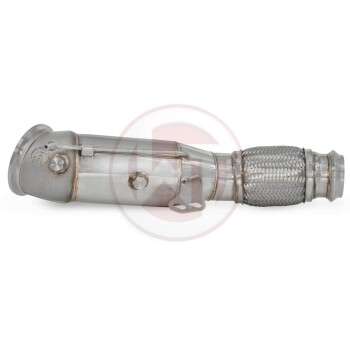 Hosenrohr Kit für BMW/Toyota B58 Motoren (OPF-Modelle)