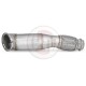 Hosenrohr Kit für Toyota Supra MK5 B58 Motor OPF-Modell (catless)