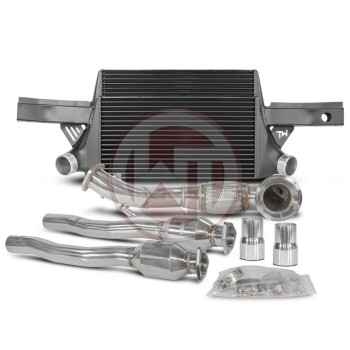 Competition Paket EVO 3 Audi RS3 8P | ab 600PS