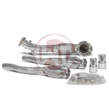 Competition Paket EVO 3 Audi RS3 8P | ab 600PS
