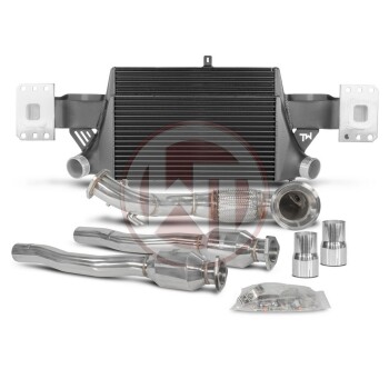 Competition Paket EVO 3 Audi TTRS 8J