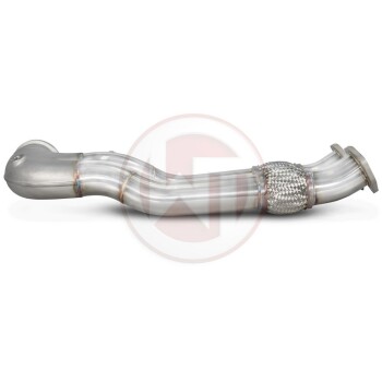 Competition package kit EVO3 RS3 8V without catalyst pipes | Wagner Tuning