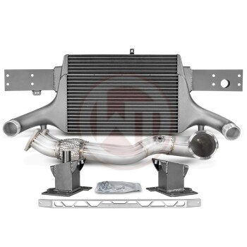 Competition Paket EVO3 RS3 8V ohne Katrohre