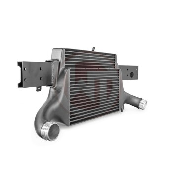 Competition Paket EVO3 RS3 8V ohne Katrohre