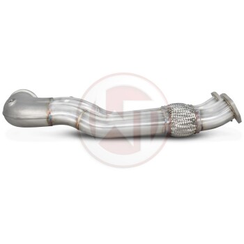 Competition Paket EVO3 RS3 8V ohne Katrohre