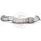 Competition Paket EVO3 RS3 8V ohne Katrohre