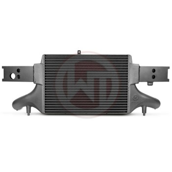 Competition package kit EVO3 RS3 8V without catalyst...