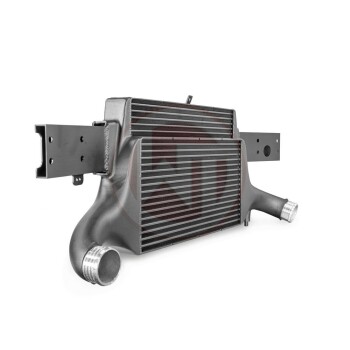 Competition Paket EVO3 RS3 8V mit Katrohre