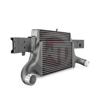 Competition Paket EVO3 RS3 8V mit Katrohre