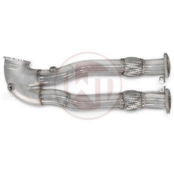 Competition Paket EVO3 RS3 8V mit Katrohre