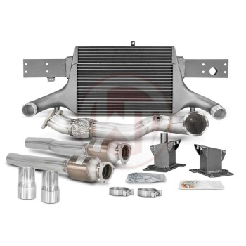 Competition Paket EVO3 RS3 8V mit Katrohre