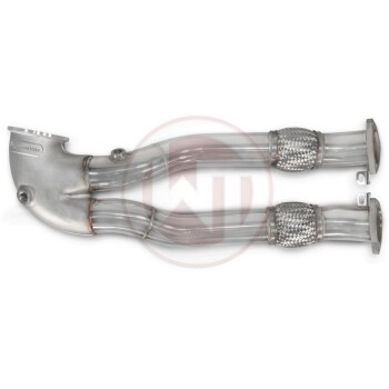 Competition Paket EVO3 RS3 8V mit Katrohre