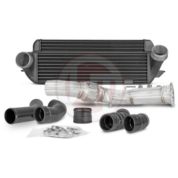 Competition Paket EVO2 BMW 335d E-Reihe