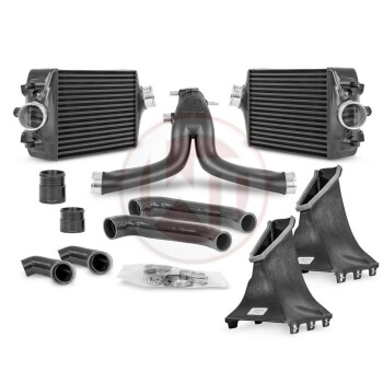 Competition Paket Porsche 991 Turbo(S)...