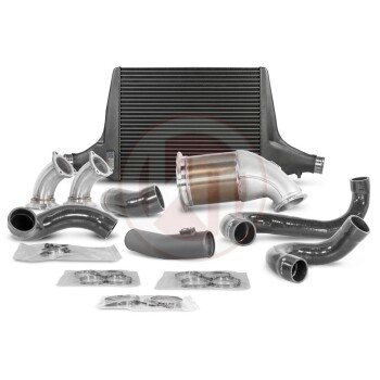 Competition Paket Audi S4 B9 / S5 F5...