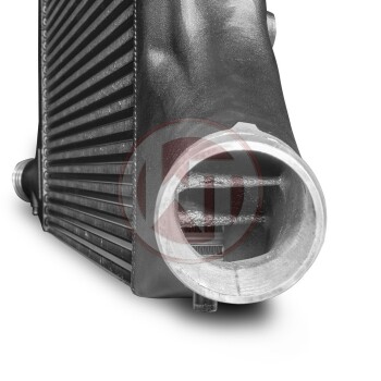 Competition Paket Audi S4 B9 / S5 F5 Ladeluftkühler/Downpipe EU-Modell