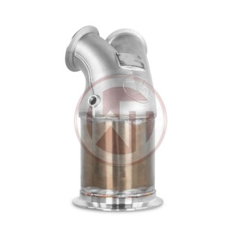 Competition Paket Audi S4 B9 / S5 F5 Ladeluftkühler/Downpipe EU-Modell