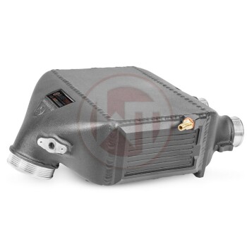 Competition Paket BMW M3-M4 S55 Ladeluftkühler / Charge Pipe / Wasserkühler