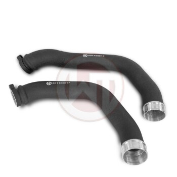 Competition Paket BMW M3-M4 S55 Ladeluftkühler / Charge Pipe / Wasserkühler