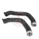 Competition Paket BMW M3-M4 S55 Ladeluftkühler / Charge Pipe / Wasserkühler