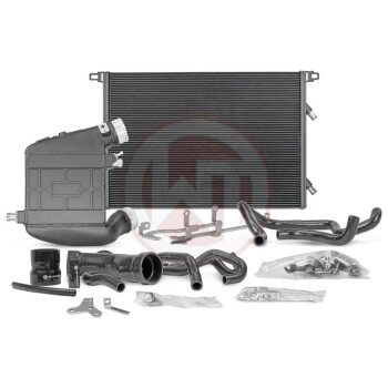 Competition Paket Audi RS4 B9 Wasserkühler /...
