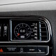 CANchecked MFD32 GEN 2 - 3.2" Display VW Polo 6R/6C (inkl. WRC) - RHD