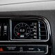 CANchecked MFD32 GEN 2 - 3.2" OBD2 Display VW Polo 6R/6C (inkl. WRC) - RHD